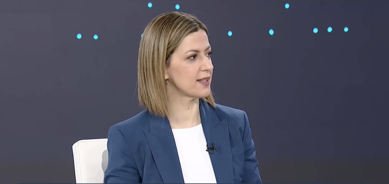 Αγαπηδάκη: Από Σεπτέμβριο δωρεάν φάρμακα για την παχυσαρκία